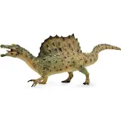 Collecta Deluxe Spinosaurus Movil Movil 1:40-figur