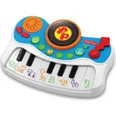 Claudio Reig Musical Kids Piano