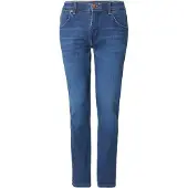 Wrangler Jeans 'GREENSBORO' gul