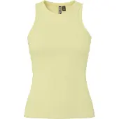 Pieces Pcruka Ribbet Tanktop