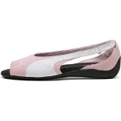 Puma Speedcat Sandals Women, Shoes, Whisp Of Pink/White/Black, 37
