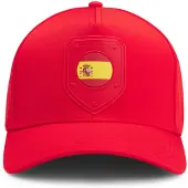 BOSS Poulin D´lux Flag 10261158 Kasket