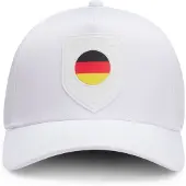 BOSS Poulin D´lux Flag 10261158 Kasket