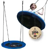 Schildkrot-Puppen Schildkrot Gynge Nest Gynge 90cm