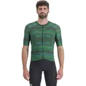Sportful Glitch Kortærmet Trøje