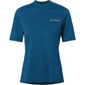 Vaude Bike Qimsa Pro Hz T-shirt Med Korte ærmer