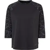 Vaude Neyland Ii 3/4 ærmet T-shirt