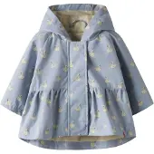 Name it Gudrun03 Regnjakke