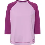 Vaude Neyland Ii 3/4 ærmet T-shirt