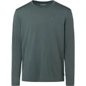 Vaude Essential Ls T-shirt Med Lange ærmer
