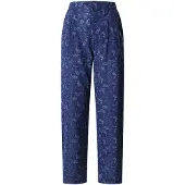 Pepe Jeans Pepe Jeanstil kvinder. PL2100060 Amanda bukser blå (XS), Casual, Bomuld
