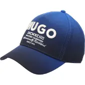 HUGO Merk 10278875 Kasket