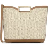 Kazar Håndtaske beige / lysebeige / lysebrun