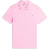 Tommy Hilfiger Shirts '1985' lyserød