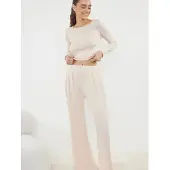 Trendyol Pyjamas lyserød