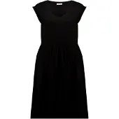 Deeluxe Ayna ærmeløs Kort Kjole