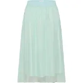 Saint tropez Nederdel 'Coral' lyseblå