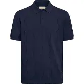 Blend Pullover 'BHDuran' mørkeblå