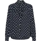 Part two Bluse 'YaninaPW' natblå