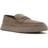 Derimod Slipper beige