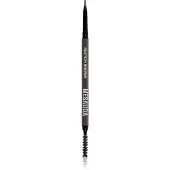 Mesauda Beauty Sketch Brows Øjenbrynsblyant 0.09 g Brunette
