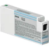 Epson T6365 Blækpatron Ljus cyan T6365 Modsvarer: N/A