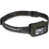 Black Diamond Spot 400 Pandelampe