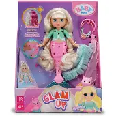 Baby Born Glam Up Sparkle