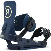 Ride Drone Snowboardbindinger