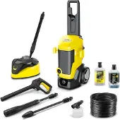 Kärcher K 7 Wcm Fj Home 3000w (1.317-403.0) Højtryksspuler