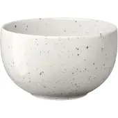 Scandi Living Freckle skål 60 cl Hvid
