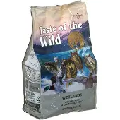Taste Of The Wild Wetlands 2kg Hundefoder