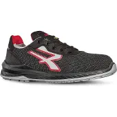 U Power Lisbona Sikkerhedssko