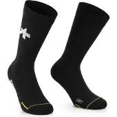 Assos Rs Spring Fall Half Lange Sokker