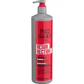 Tigi Bed Head Resurrection Super Repair Shampoo 970 ml