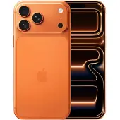 Apple | iPhone 17 Pro Max - 1TB - Cosmic Orange