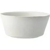 Scandi Living Sandsbro skål Offwhite, Ø15 cm