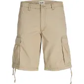 Jack & Jones Plus Size Relaxed Fit Cargoshorts