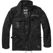 Brandit Motörhead M65 Jakke