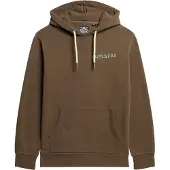Superdry Tattoo Graphic Hættetrøje