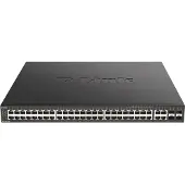 D-Link Dgs-2000-52mp Poe Switch 48 Porte