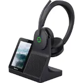 Yealink WH68-arbejdsstation