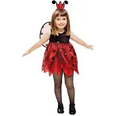 MOM Mariehønefe Junior-kostume