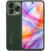 ZTE Blade V70 Vita 256GB/8GB Grøn