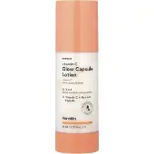 Hanskin Vitamin C Glow Capsule Lotion Ansigtslotion 80 ml