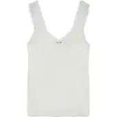 Vero Moda Overdel 'VMRosa' hvid