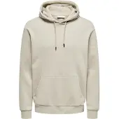 Only & Sons Sweatshirt 'Ceres' creme