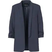 Pieces Blazer 'BOSELLA' marin