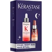 Kérastase Nutritive & Genesis Magic Night Duo Box Hårplejesæt 1 stk.