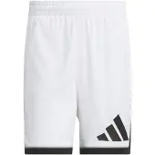 Adidas Basketball Badge Of Sport Shorts, størrelse XX-Large